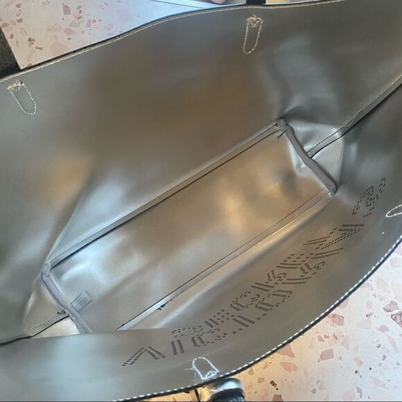 Victoria’s Secret Large black Tote - Picture 4 of 9